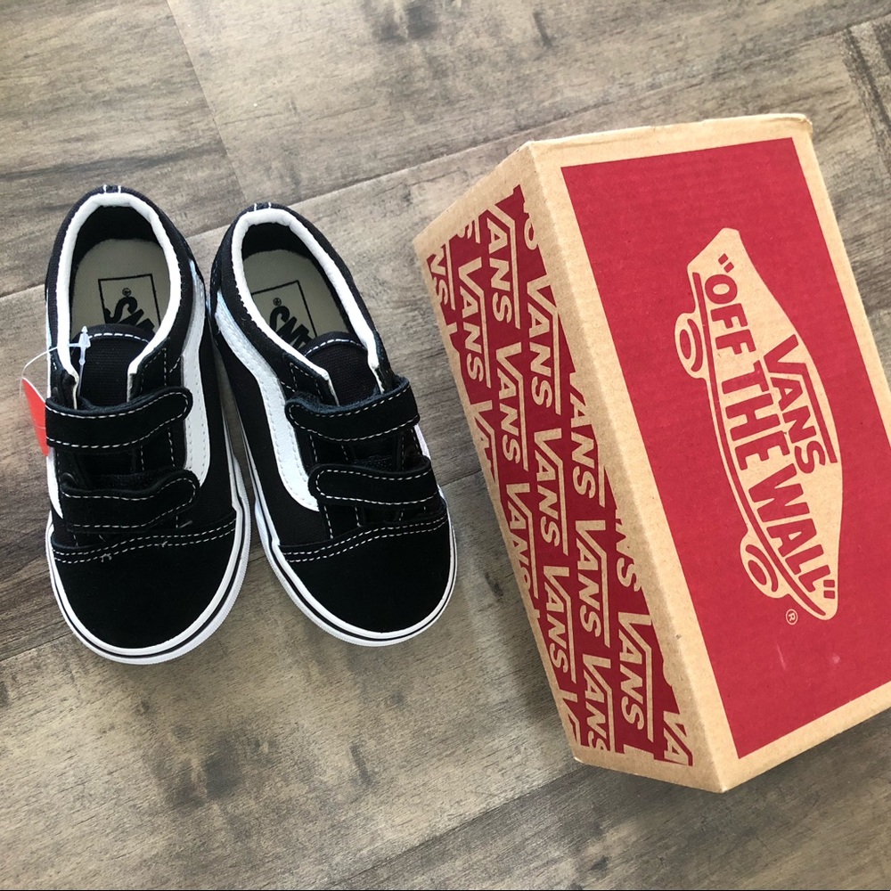 Toddler VANS Sneakers